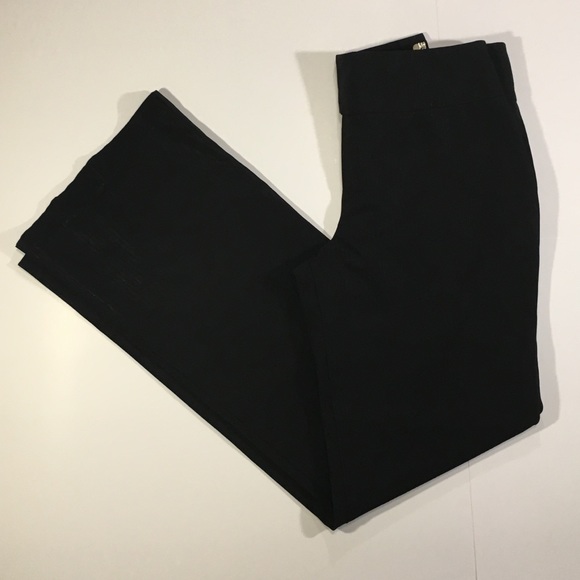 By Choice black pants - Picture 1 of 6